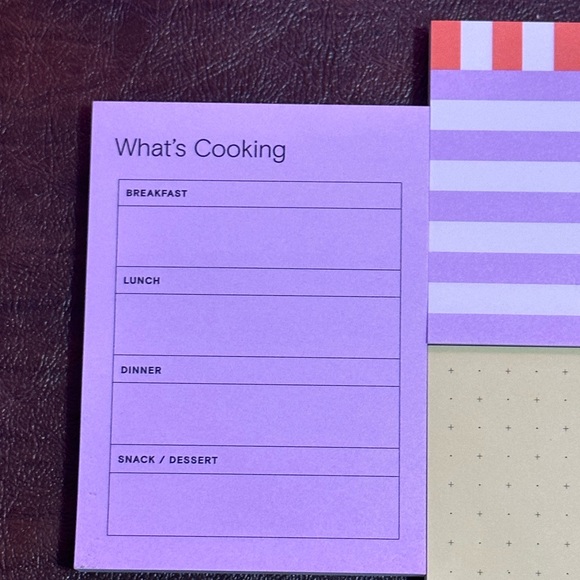 Noted by Post It bundle - Picture 3 of 6